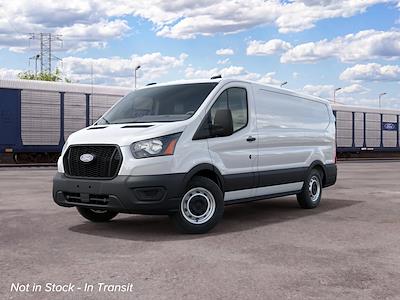 2027 Ford Transit Cargo Van BASE for sale #F215965 - photo 2