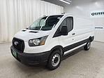 2027 Ford Transit Cargo Van BASE for sale #F215965 - photo 4