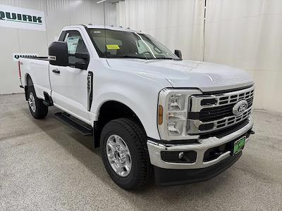 2027 Ford Super Duty F-350 SRW F-350® XLT for sale #F215972 - photo 1
