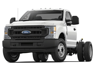 2027 Ford Super Duty F-350 DRW F-350® XL for sale #F215988 - photo 1