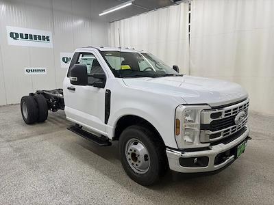 2027 Ford Super Duty F-350 DRW F-350® XL for sale #F215989 - photo 2