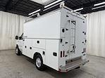 New 2027 Ford E-350 Service Utility Van for sale #F215992 - photo 10
