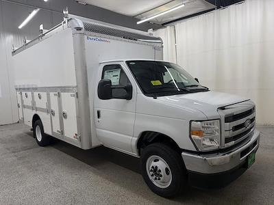 New 2027 Ford E-450 Service Utility Van for sale #F215993 - photo 1