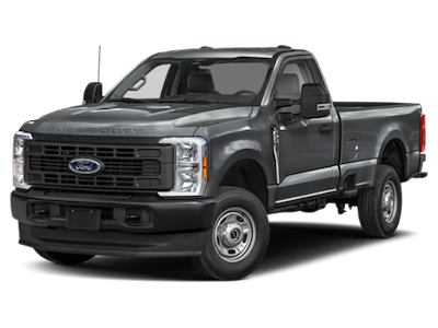 2027 Ford Super Duty F-250 SRW F-250® XL for sale #F215997 - photo 1