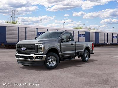 2027 Ford Super Duty F-250 SRW F-250® XL for sale #F215997 - photo 2
