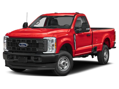 2027 Ford Super Duty F-250 SRW F-250® XL for sale #F216013 - photo 1