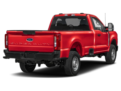 2027 Ford Super Duty F-250 SRW F-250® XL for sale #F216013 - photo 2