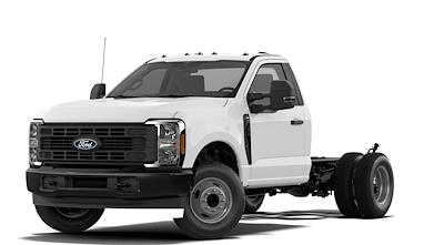 2027 Ford Super Duty F-350 DRW F-350® XL for sale #F216020 - photo 2