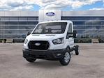 New 2026 Ford Transit 350 Cutaway Van for sale #F216026 - photo 1