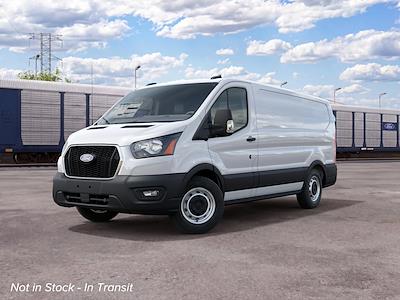2027 Ford Transit Cargo Van BASE for sale #F216028 - photo 2