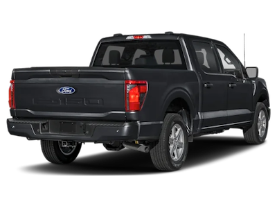 2026 Ford F-150 XLT for sale #F216030 - photo 2