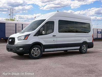 2027 Ford Transit Passenger Wagon XL for sale #F216095 - photo 1