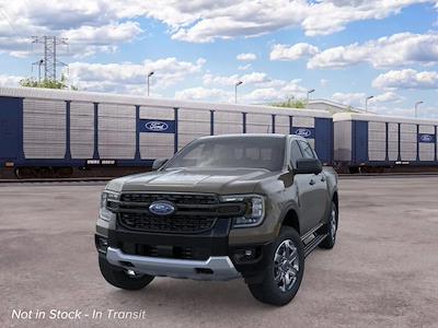 2026 Ford Ranger XLT for sale #F216104 - photo 2