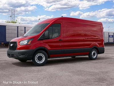 2027 Ford Transit Cargo Van BASE for sale #F216123 - photo 1