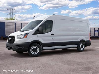 2027 Ford Transit Cargo Van BASE for sale #F216124 - photo 1