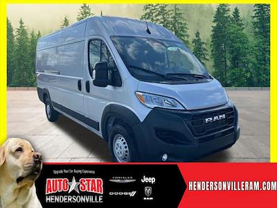 New 2024 Ram ProMaster 3500 High Roof Empty Cargo Van for sale #43841 - photo 1