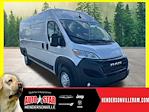 New 2024 Ram ProMaster 3500 High Roof Empty Cargo Van for sale #43841 - photo 1
