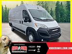 New 2024 Ram ProMaster 3500 High Roof Empty Cargo Van for sale #43850 - photo 1