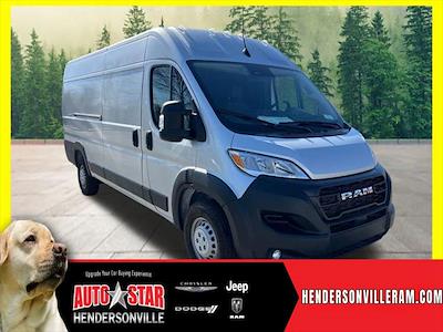 New 2024 Ram ProMaster 3500 High Roof Empty Cargo Van for sale #43853 - photo 1