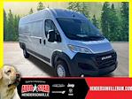 New 2024 Ram ProMaster 3500 High Roof Empty Cargo Van for sale #43853 - photo 1