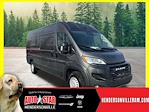 New 2024 Ram ProMaster 3500 High Roof Empty Cargo Van for sale #43851 - photo 1
