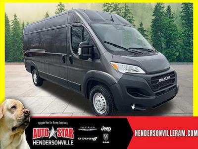New 2024 Ram ProMaster 3500 High Roof Empty Cargo Van for sale #43846 - photo 1