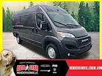 New 2024 Ram ProMaster 3500 High Roof Empty Cargo Van for sale #43846 - photo 1