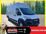 New 2024 Ram ProMaster 3500 Super High Roof Empty Cargo Van for sale #43859 - photo 1