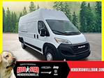 New 2024 Ram ProMaster 3500 Super High Roof Empty Cargo Van for sale #43860 - photo 1