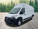 New 2024 Ram ProMaster 3500 Super High Roof Empty Cargo Van for sale #43860 - photo 10