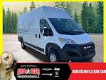 New 2024 Ram ProMaster 3500 Super High Roof Empty Cargo Van for sale #43858 - photo 1