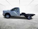 New 2024 Ram 3500 Tradesman Regular Cab 4x4 60 CA Cab Chassis for sale #43606 - photo 12