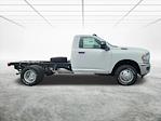 New 2024 Ram 3500 Tradesman Regular Cab 4x4 60 CA Cab Chassis for sale #43606 - photo 5
