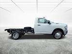 New 2024 Ram 3500 Tradesman Regular Cab 4x4 60 CA Cab Chassis for sale #43606 - photo 84