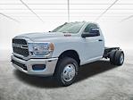 New 2024 Ram 3500 Tradesman Regular Cab 4x4 60 CA Cab Chassis for sale #43606 - photo 87