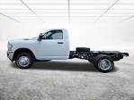 New 2024 Ram 3500 Tradesman Regular Cab 4x4 60 CA Cab Chassis for sale #43606 - photo 88