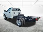 New 2024 Ram 3500 Tradesman Regular Cab 4x4 60 CA Cab Chassis for sale #43606 - photo 89