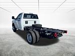 New 2024 Ram 3500 Tradesman Regular Cab 4x4 60 CA Cab Chassis for sale #43606 - photo 10