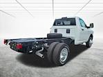 New 2024 Ram 3500 Tradesman Regular Cab 4x4 60 CA Cab Chassis for sale #43606 - photo 91
