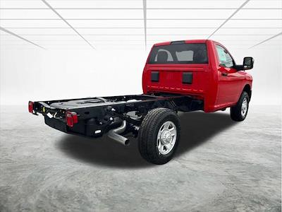 New 2024 Ram 3500 Tradesman Regular Cab 4x4 60 CA Cab Chassis for sale #43612 - photo 2