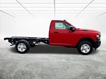 New 2024 Ram 3500 Tradesman Regular Cab 4x4 60 CA Cab Chassis for sale #43612 - photo 4