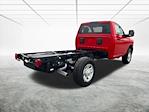 New 2024 Ram 3500 Tradesman Regular Cab 4x4 60 CA Cab Chassis for sale #43612 - photo 2
