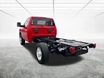 New 2024 Ram 3500 Tradesman Regular Cab 4x4 60 CA Cab Chassis for sale #43612 - photo 6