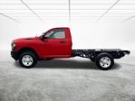 New 2024 Ram 3500 Tradesman Regular Cab 4x4 60 CA Cab Chassis for sale #43612 - photo 7