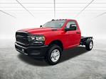 New 2024 Ram 3500 Tradesman Regular Cab 4x4 60 CA Cab Chassis for sale #43612 - photo 8