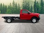 New 2024 Ram 3500 Tradesman Regular Cab 4x4 60 CA Cab Chassis for sale #43613 - photo 4