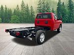 New 2024 Ram 3500 Tradesman Regular Cab 4x4 60 CA Cab Chassis for sale #43613 - photo 2
