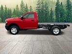 New 2024 Ram 3500 Tradesman Regular Cab 4x4 60 CA Cab Chassis for sale #43613 - photo 7