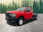 New 2024 Ram 3500 Tradesman Regular Cab 4x4 60 CA Cab Chassis for sale #43613 - photo 3