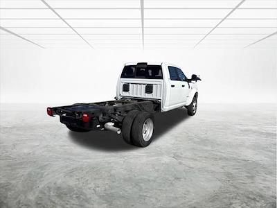 New 2024 Ram 4500 Crew Cab 60 CA Cab Chassis for sale #43705 - photo 2